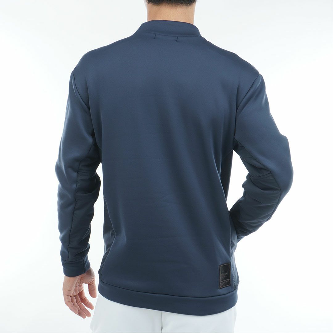 アドミラル ゴルフ Admiral GOLF メンズ メンズ ハイブリッド カルイシスウェット ADMA583 詳細17