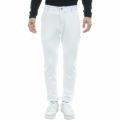 [アドミラル ゴルフ]メンズ カルイシ スウェットパンツ　ホワイト