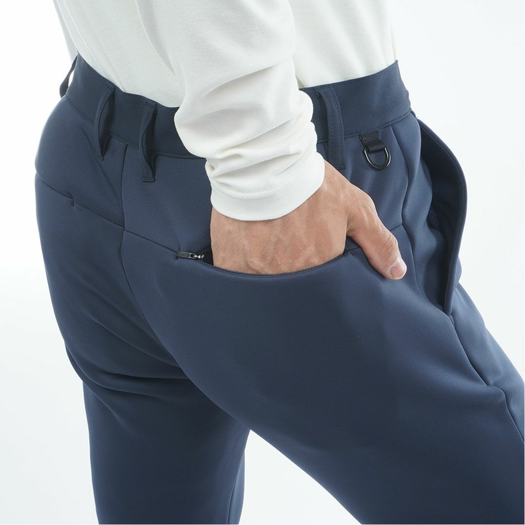 アドミラル ゴルフ Admiral GOLF メンズ メンズ カルイシ スウェットパンツ ADMA584 詳細13