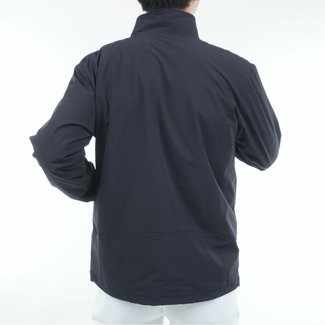 アドミラル ゴルフ Admiral GOLF メンズ メンズ エアポカ パフォーマンスジャケット ADMA585 詳細6