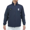 アドミラル ゴルフ Admiral GOLF メンズ メンズ エアポカ パフォーマンスジャケット ADMA585 詳細7