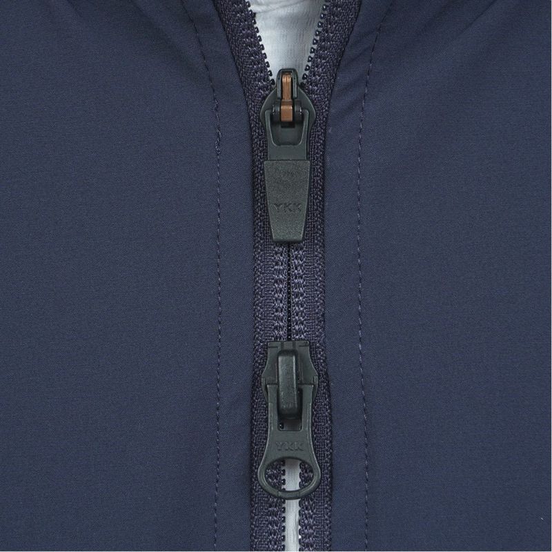 アドミラル ゴルフ Admiral GOLF メンズ メンズ エアポカ パフォーマンスジャケット ADMA585 詳細15