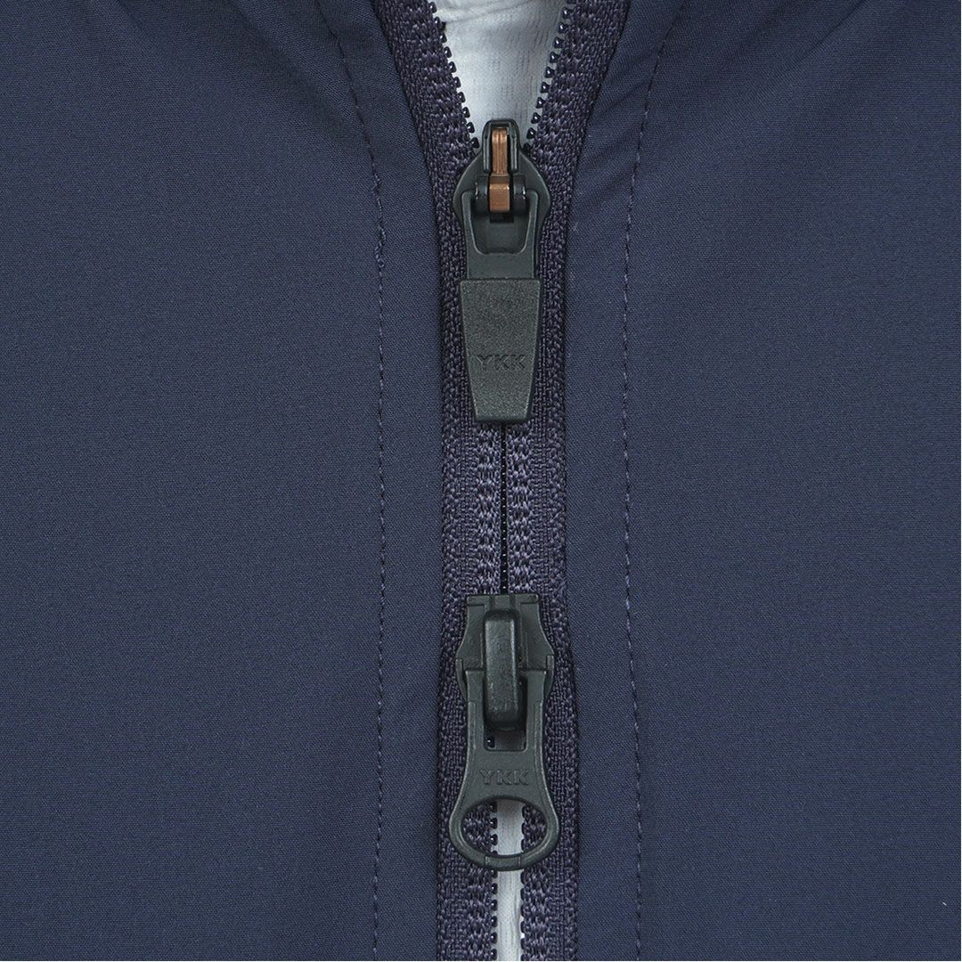 アドミラル ゴルフ Admiral GOLF メンズ メンズ エアポカ パフォーマンスジャケット ADMA585 詳細15