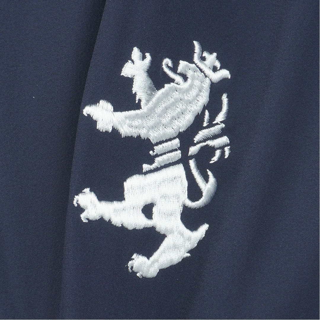 アドミラル ゴルフ Admiral GOLF メンズ メンズ エアポカ パフォーマンスジャケット ADMA585 詳細16