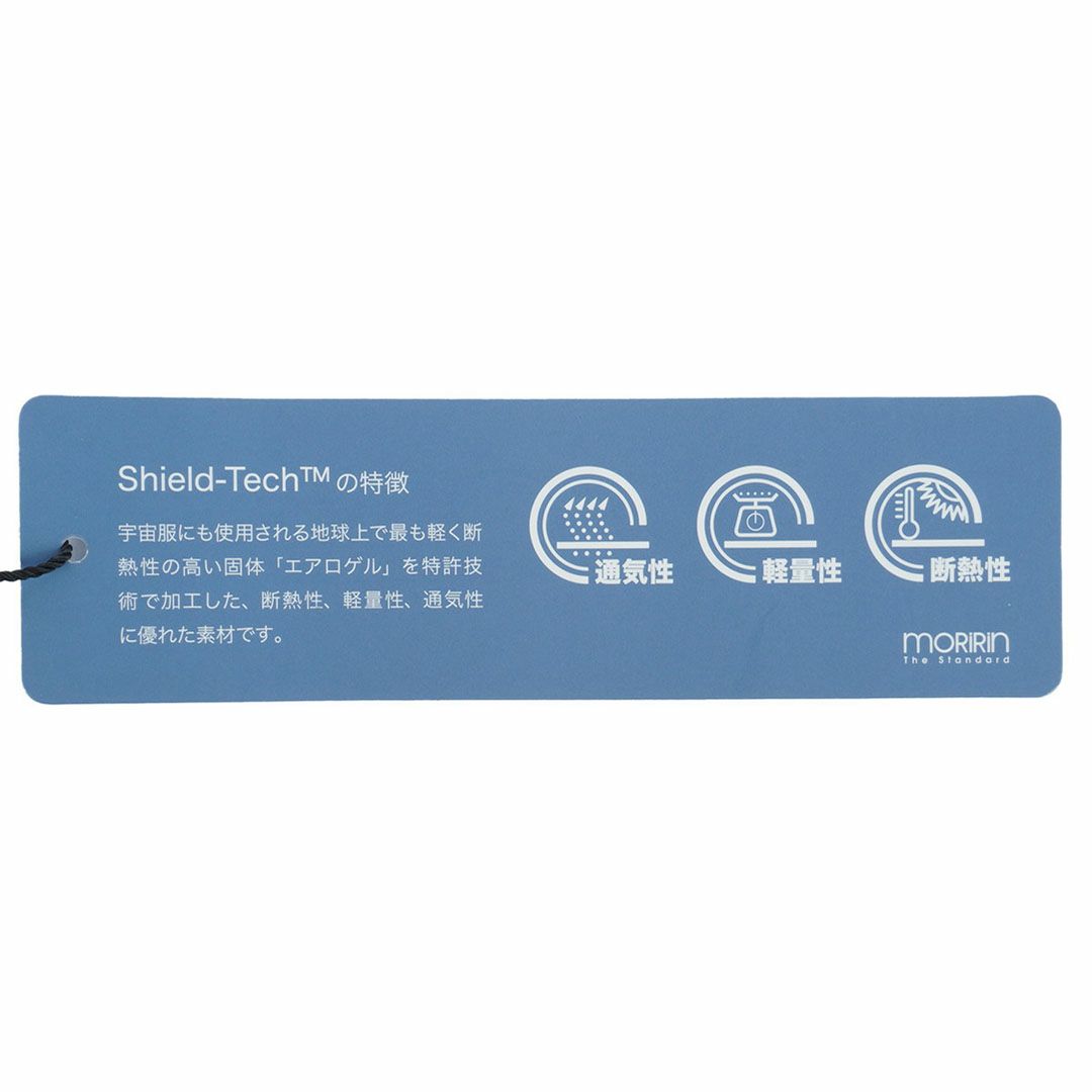 アドミラル ゴルフ Admiral GOLF メンズ メンズ エアポカ パフォーマンスジャケット ADMA585 詳細18