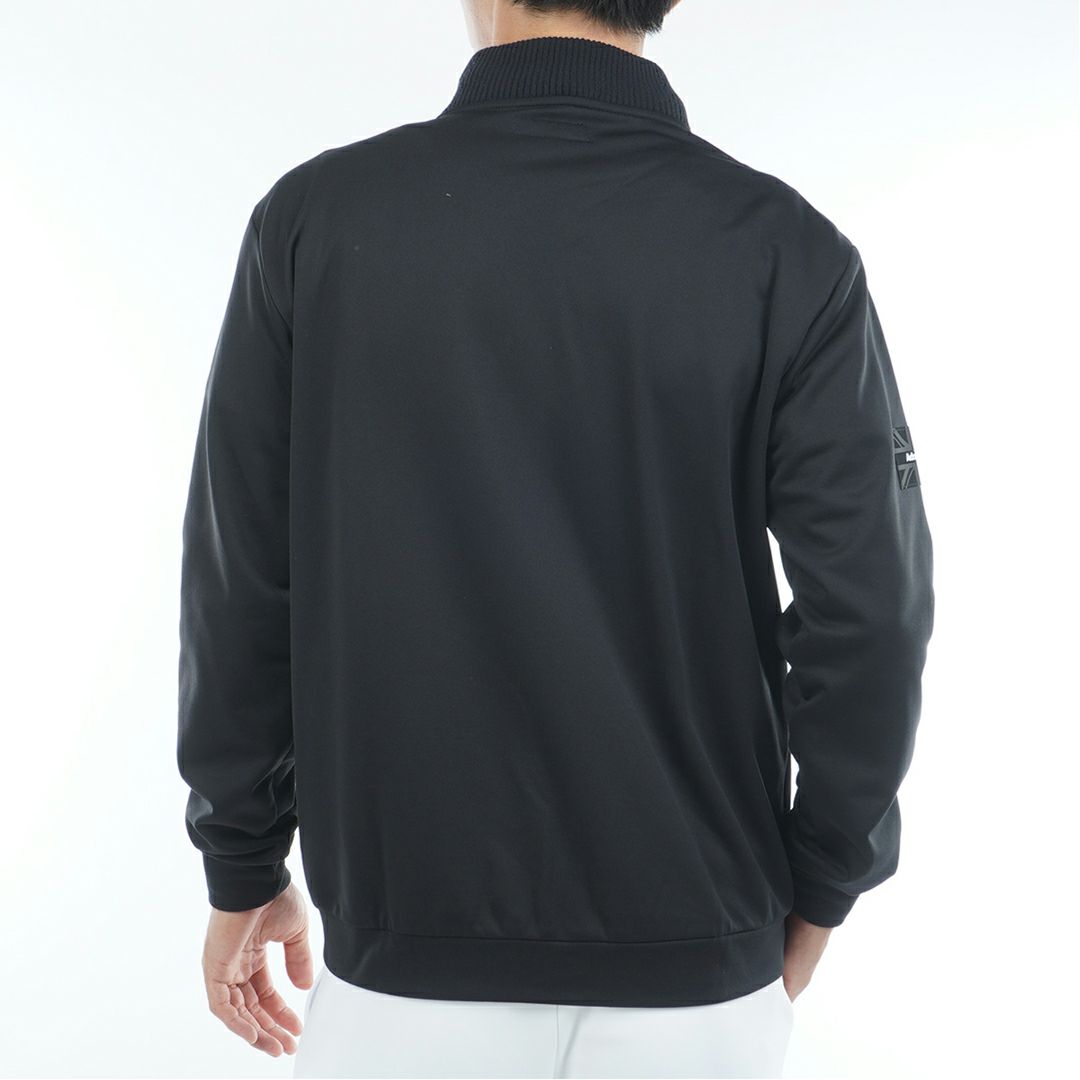 アドミラル ゴルフ Admiral GOLF メンズ メンズ ホカタッチ トラックジャケット ADMA587 詳細7