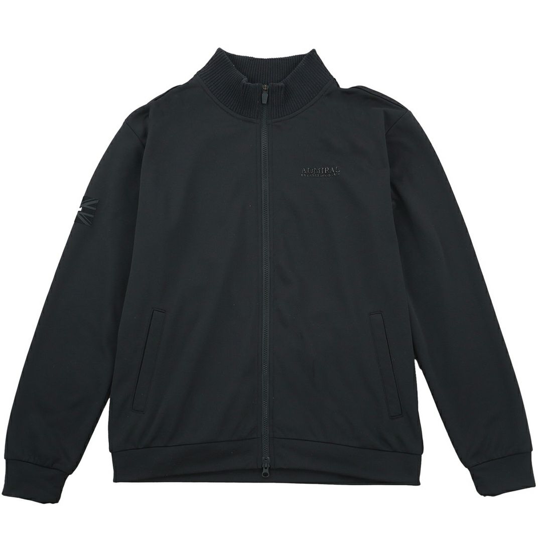 アドミラル ゴルフ Admiral GOLF メンズ メンズ ホカタッチ トラックジャケット ADMA587 詳細8