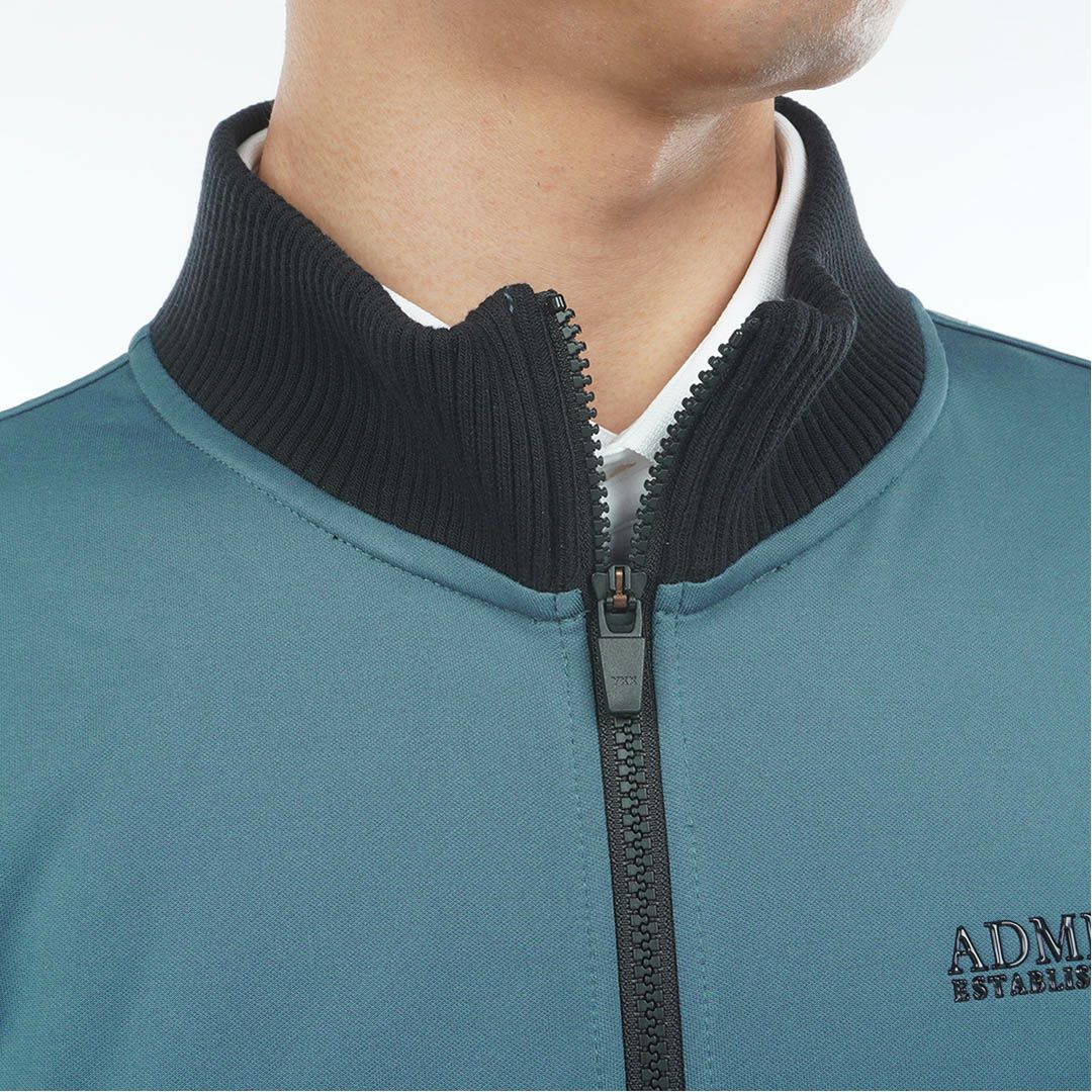 アドミラル ゴルフ Admiral GOLF メンズ メンズ ホカタッチ トラックジャケット ADMA587 詳細20