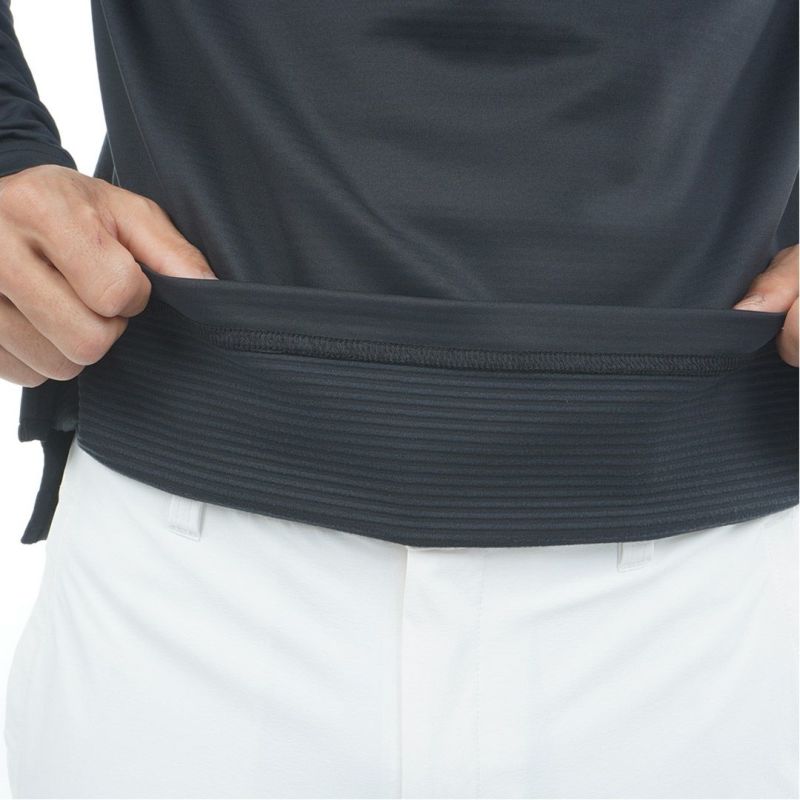 アドミラル ゴルフ]メンズ 速ポカ フラッグシャツ | ヤマニゴルフ 公式