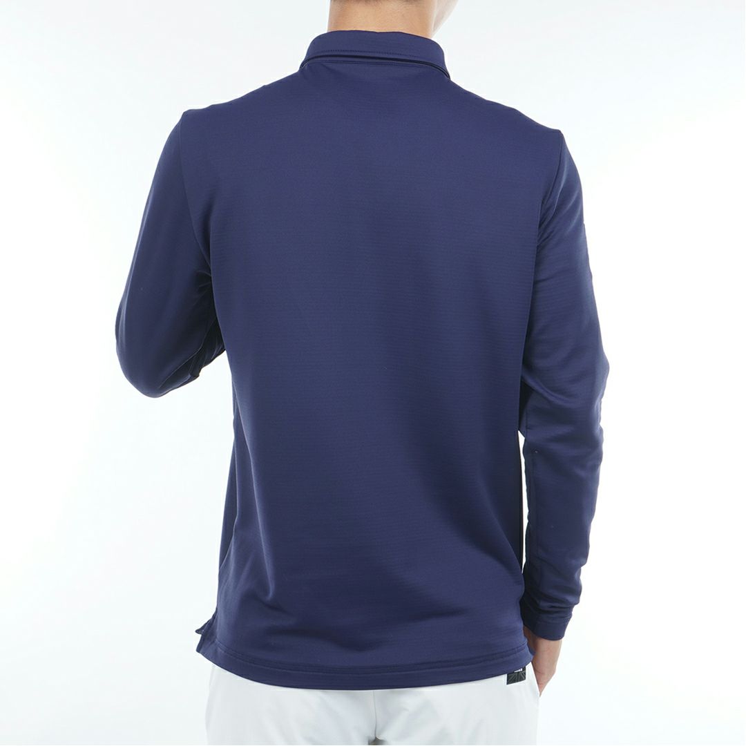 アドミラル ゴルフ Admiral GOLF メンズ メンズ 速ポカ フラッグシャツ ADMA590 詳細17