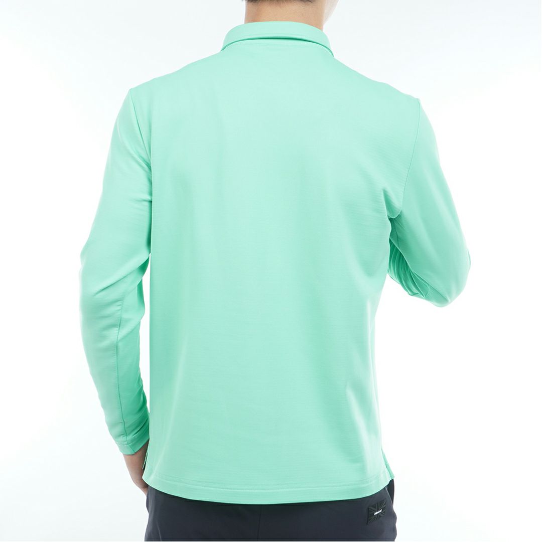 アドミラル ゴルフ Admiral GOLF メンズ メンズ 速ポカ フラッグシャツ ADMA590 詳細20