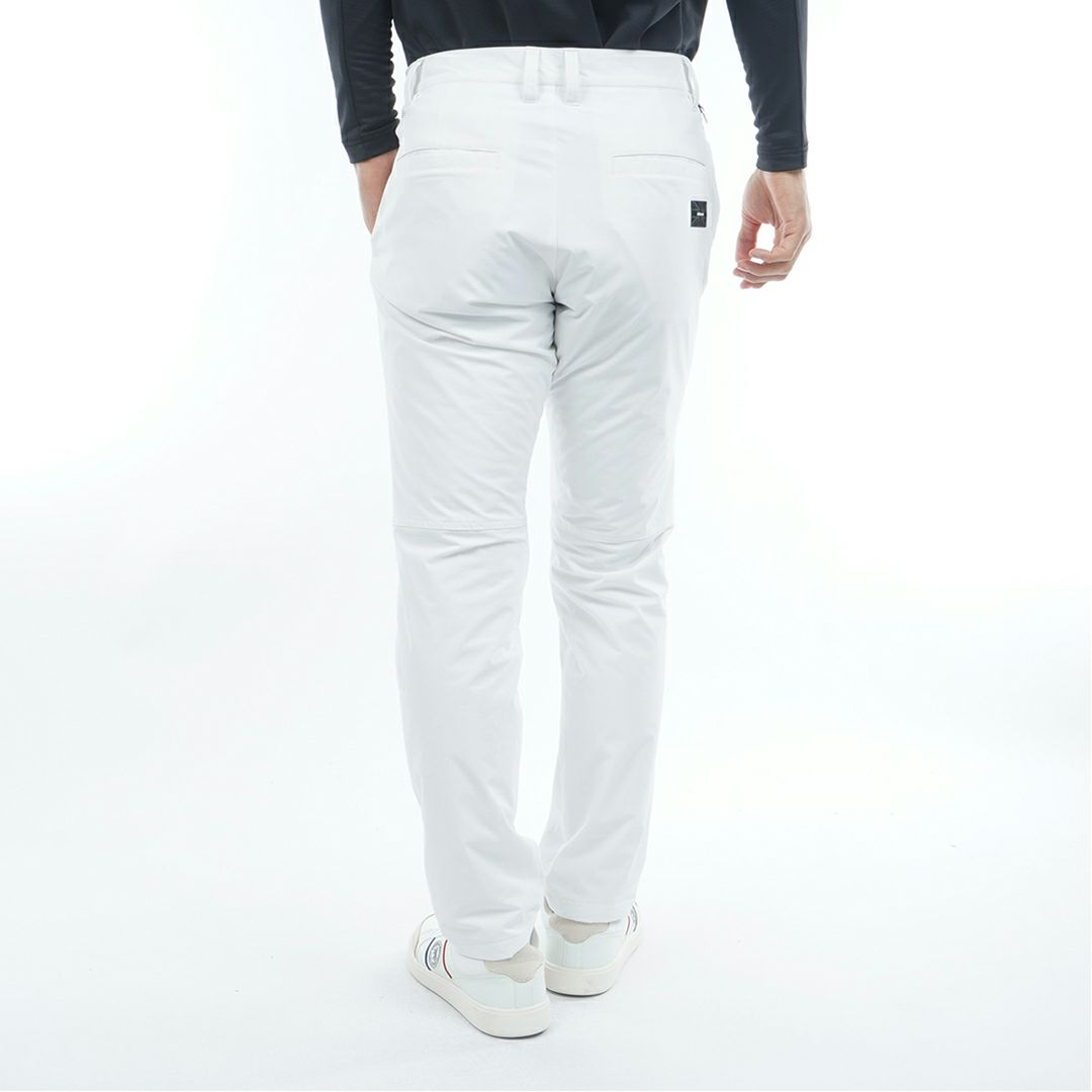 Admiral GOLF メンズ パンツ ホワイト