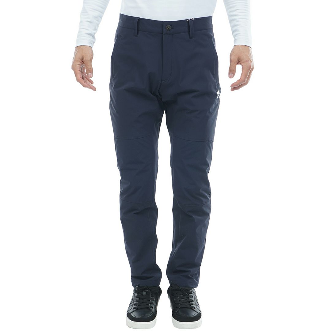 Admiral GOLF メンズ パンツ ネイビー