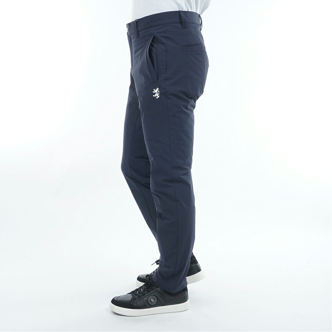 Admiral GOLF メンズ パンツ ネイビー
