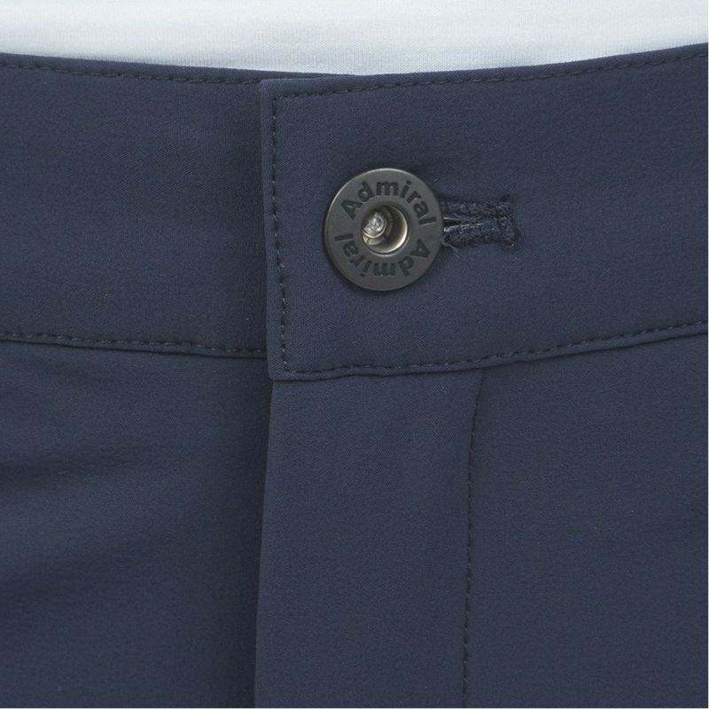 Admiral GOLF メンズ パンツ ネイビー
