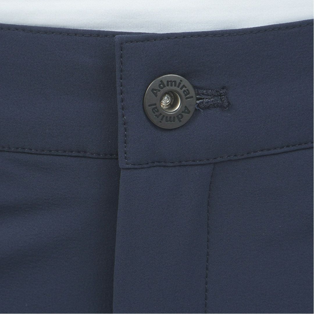 Admiral GOLF メンズ パンツ ネイビー