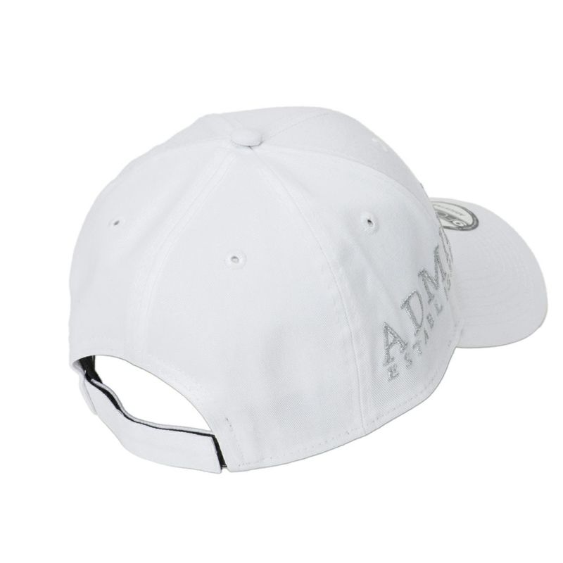 アドミラル ゴルフ Admiral GOLF メンズ レディース ユニセックス キャップ ニューエラコラボ ADMB5B01 詳細2