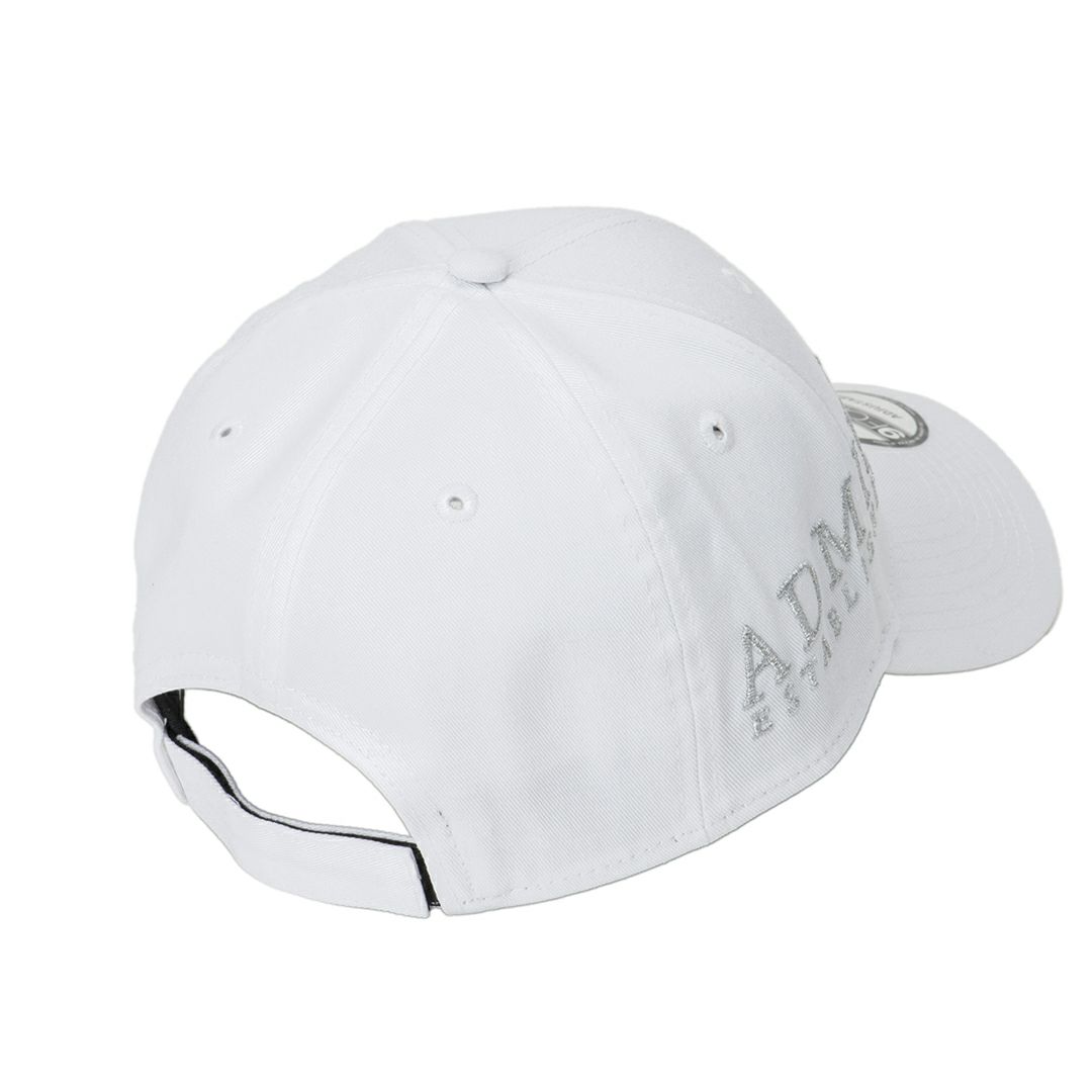 アドミラル ゴルフ Admiral GOLF メンズ レディース ユニセックス キャップ ニューエラコラボ ADMB5B01 詳細2