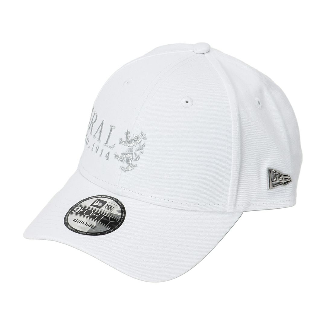 アドミラル ゴルフ Admiral GOLF メンズ レディース ユニセックス キャップ ニューエラコラボ ADMB5B01 詳細4