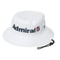 アドミラル ゴルフ Admiral GOLF メンズ レディース ユニセックス ハット ニューエラコラボ ADMB5B02 詳細1