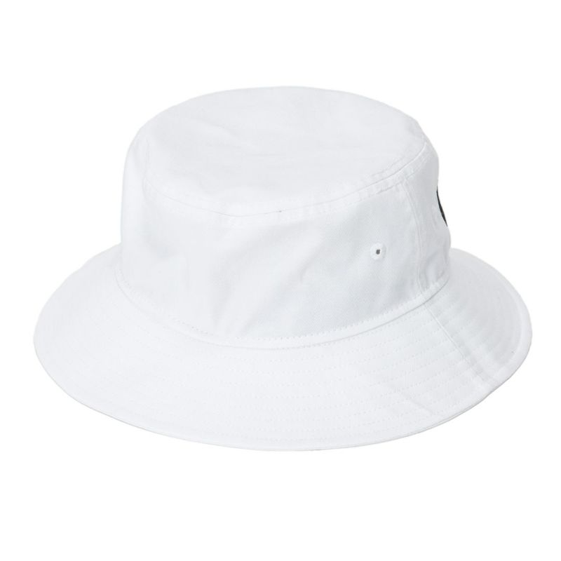 [アドミラル ゴルフ]ハット ニューエラコラボ　ホワイト