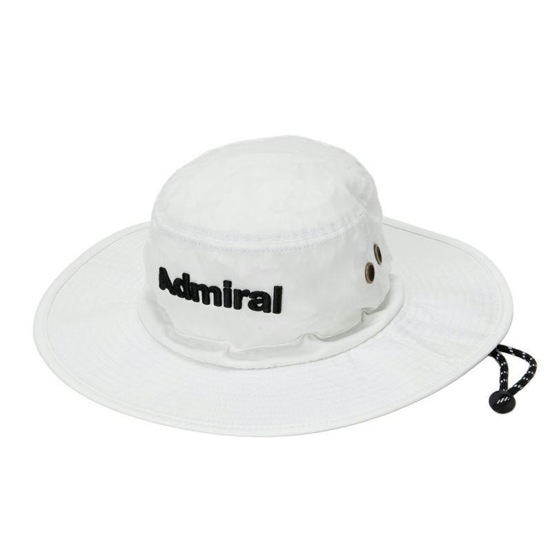 アドミラル ゴルフ Admiral GOLF メンズ レディース ユニセックス レディース ハット ベーシック ADMB5B04 詳細2