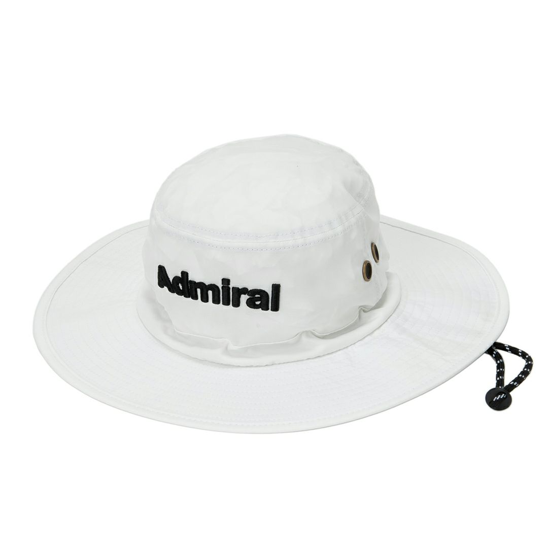 アドミラル ゴルフ Admiral GOLF メンズ レディース ユニセックス レディース ハット ベーシック ADMB5B04 詳細2