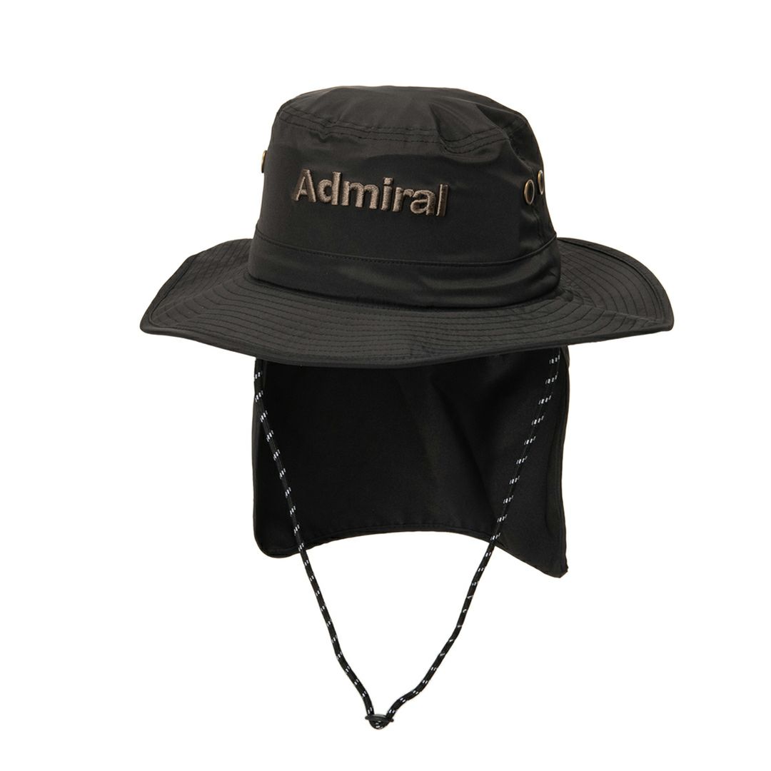 アドミラル ゴルフ Admiral GOLF メンズ レディース ユニセックス レディース ハット ベーシック ADMB5B04 詳細3