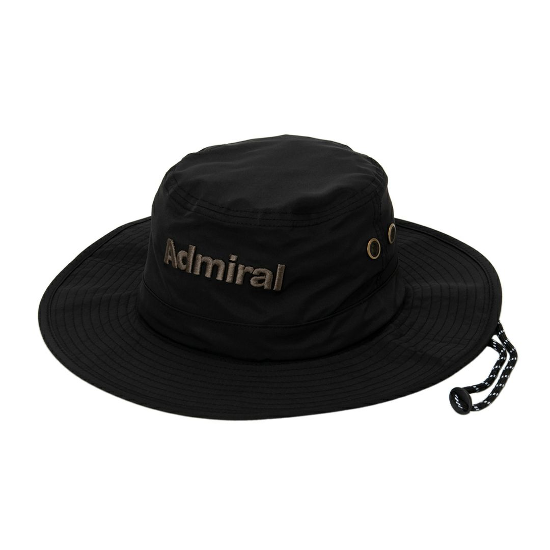 アドミラル ゴルフ Admiral GOLF メンズ レディース ユニセックス レディース ハット ベーシック ADMB5B04 詳細4