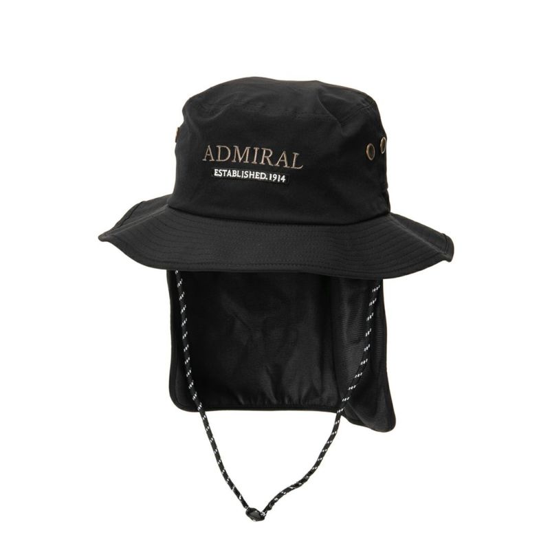 アドミラル ゴルフ Admiral GOLF メンズ レディース ユニセックス ハット トラディショナル ADMB5B05 詳細1