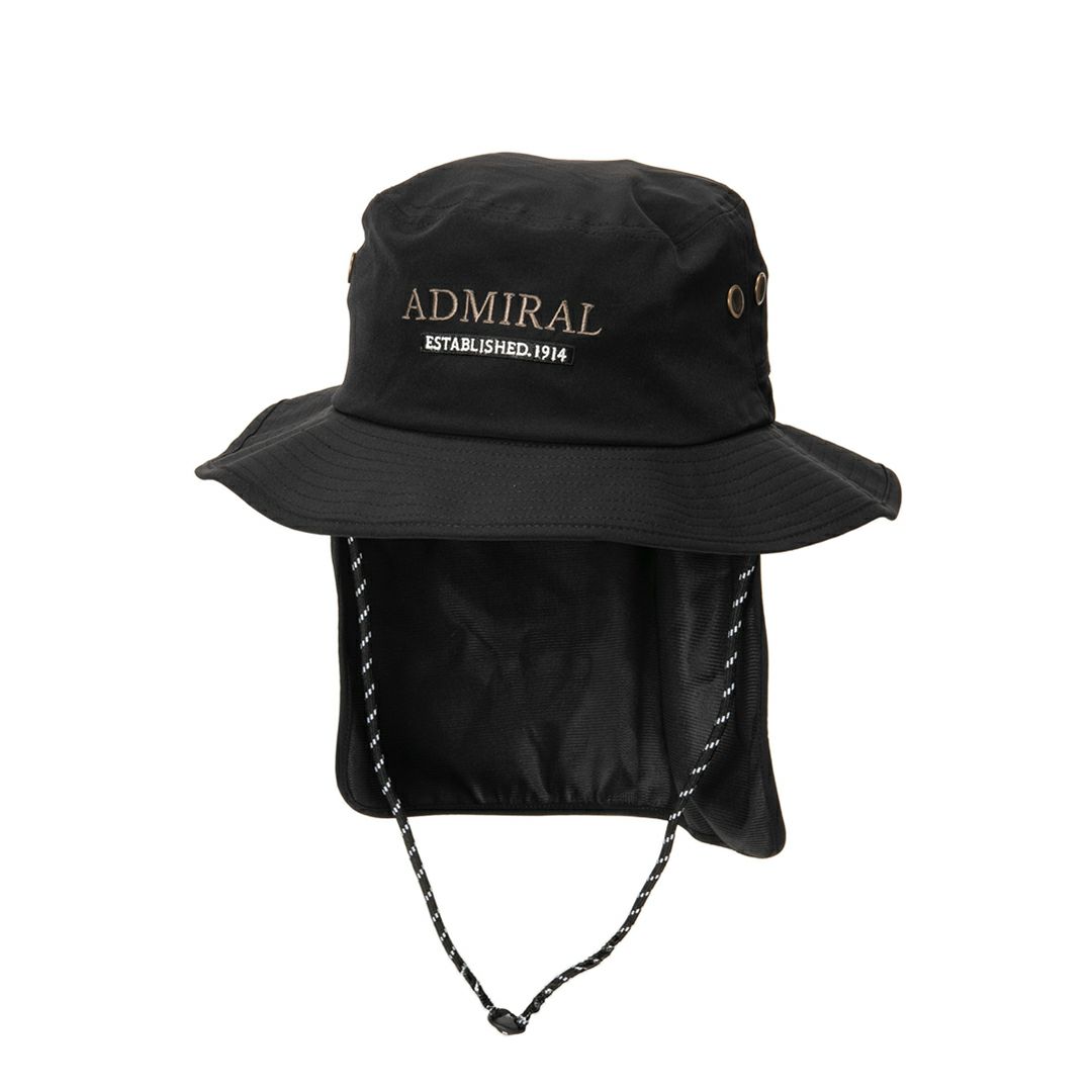 アドミラル ゴルフ Admiral GOLF メンズ レディース ユニセックス ハット トラディショナル ADMB5B05 詳細1
