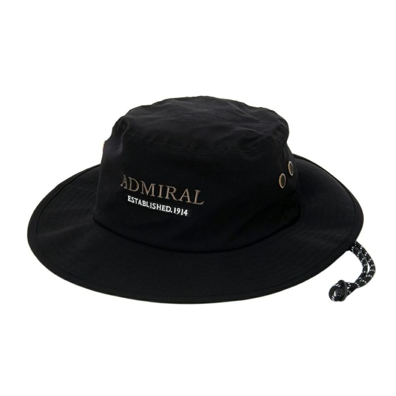 アドミラル ゴルフ Admiral GOLF メンズ レディース ユニセックス ハット トラディショナル ADMB5B05 詳細4