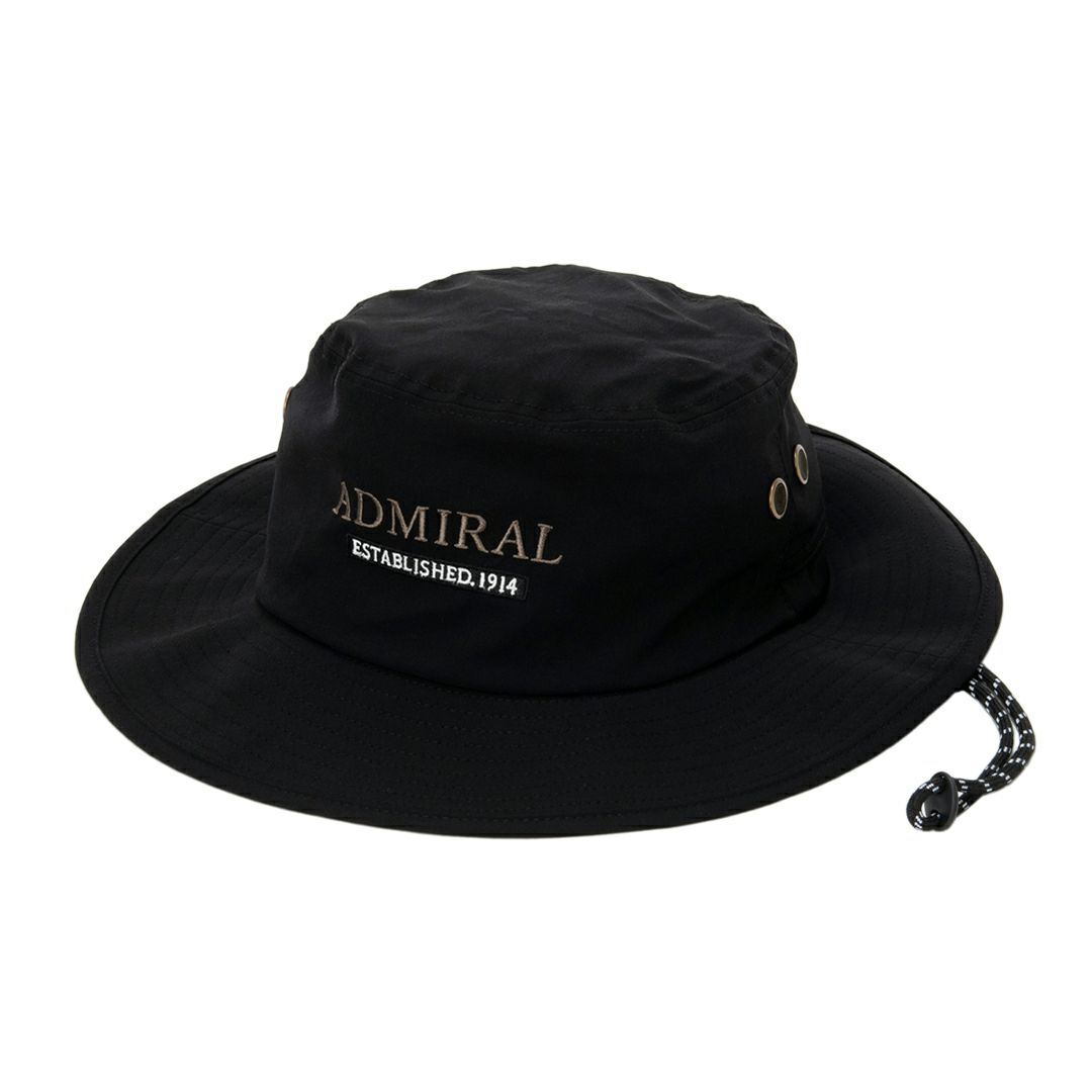 アドミラル ゴルフ Admiral GOLF メンズ レディース ユニセックス ハット トラディショナル ADMB5B05 詳細4