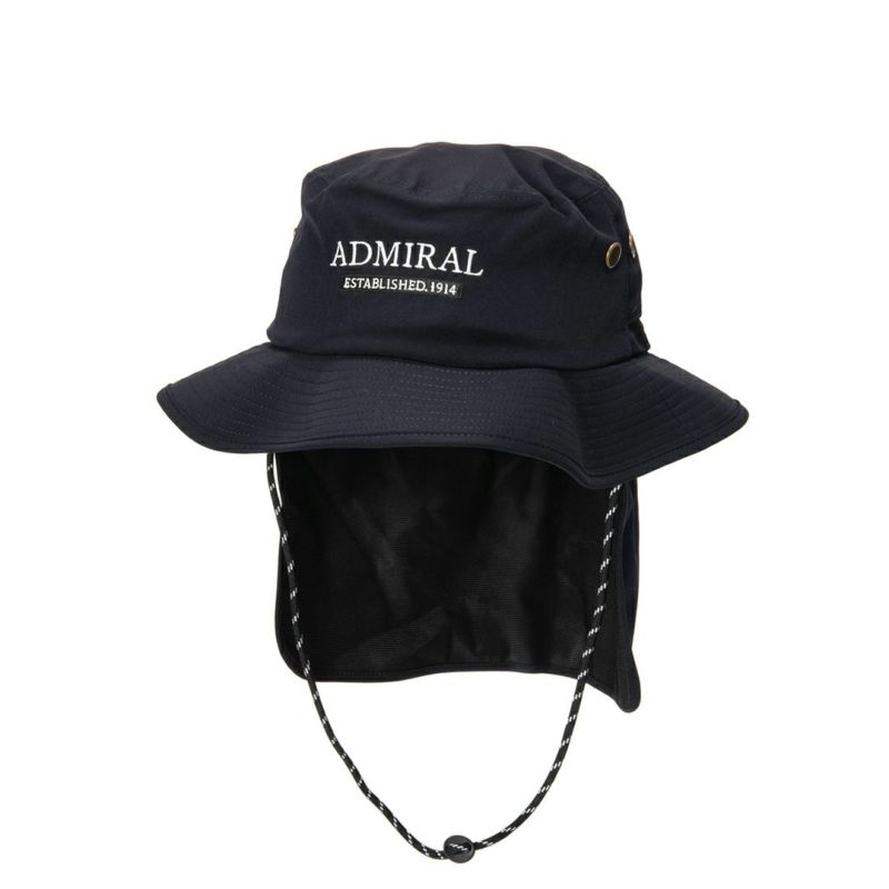 アドミラル ゴルフ Admiral GOLF メンズ レディース ユニセックス ハット トラディショナル ADMB5B05 詳細2