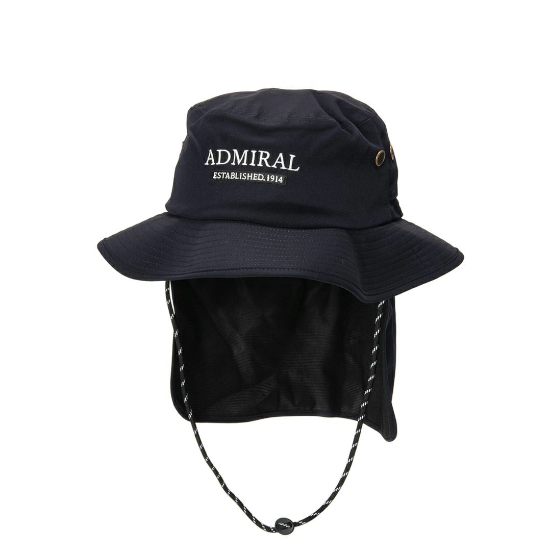 アドミラル ゴルフ Admiral GOLF メンズ レディース ユニセックス ハット トラディショナル ADMB5B05 詳細2