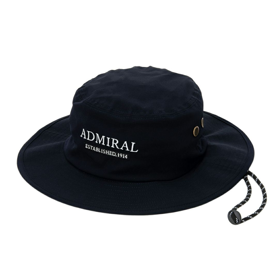アドミラル ゴルフ Admiral GOLF メンズ レディース ユニセックス ハット トラディショナル ADMB5B05 詳細5
