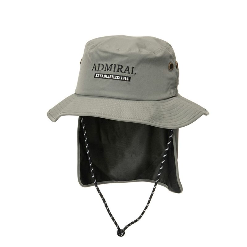 アドミラル ゴルフ Admiral GOLF メンズ レディース ユニセックス ハット トラディショナル ADMB5B05 詳細3