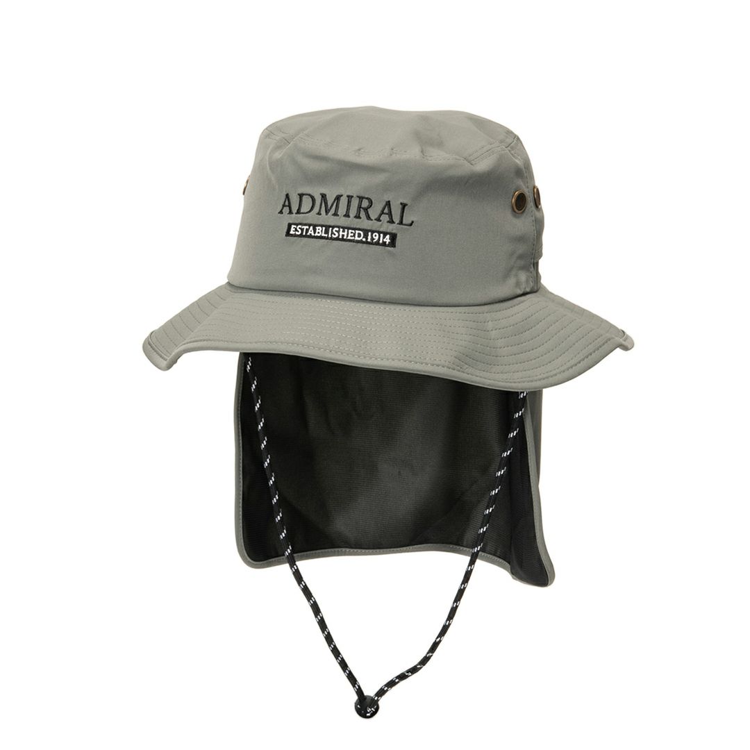 アドミラル ゴルフ Admiral GOLF メンズ レディース ユニセックス ハット トラディショナル ADMB5B05 詳細3