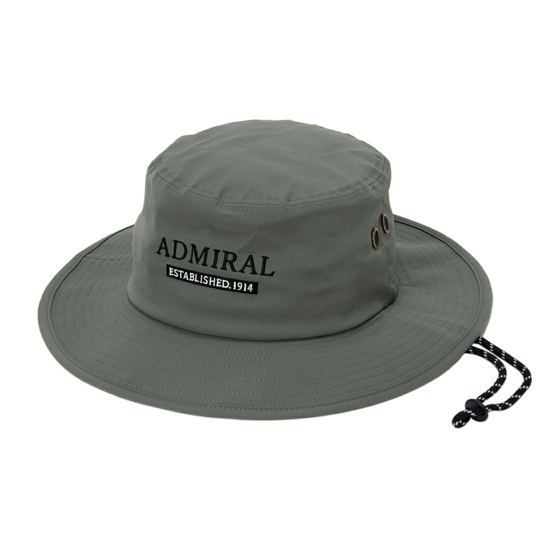 アドミラル ゴルフ Admiral GOLF メンズ レディース ユニセックス ハット トラディショナル ADMB5B05 詳細6