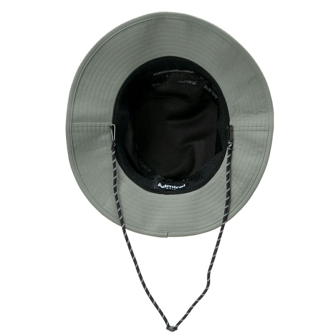 アドミラル ゴルフ Admiral GOLF メンズ レディース ユニセックス ハット トラディショナル ADMB5B05 詳細8