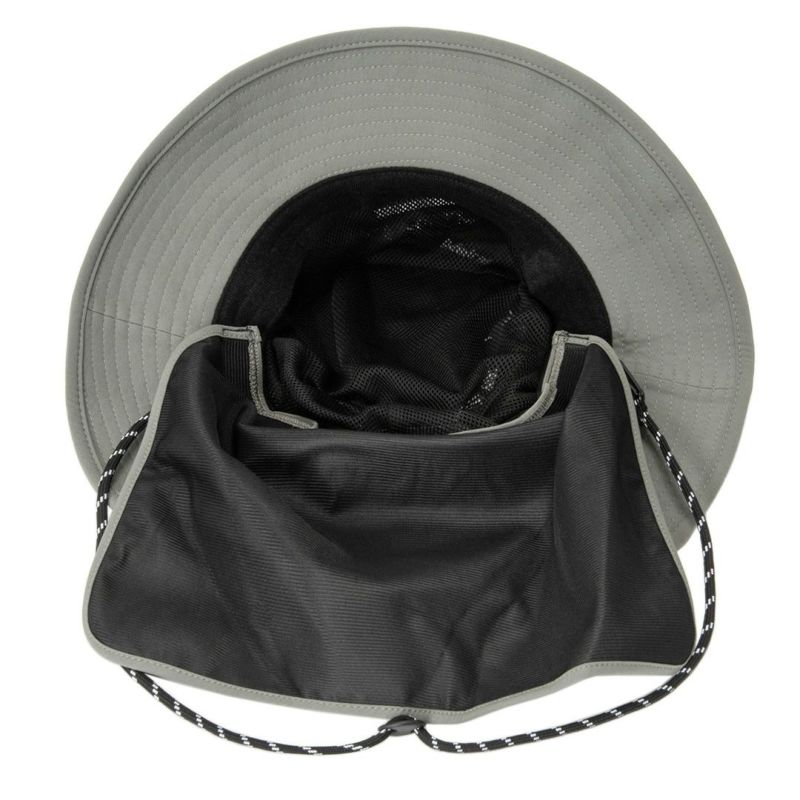 AdmiralGOLF ユニセックス レディース メンズ 大きめサイズ 帽子 ハット ダークグリーン