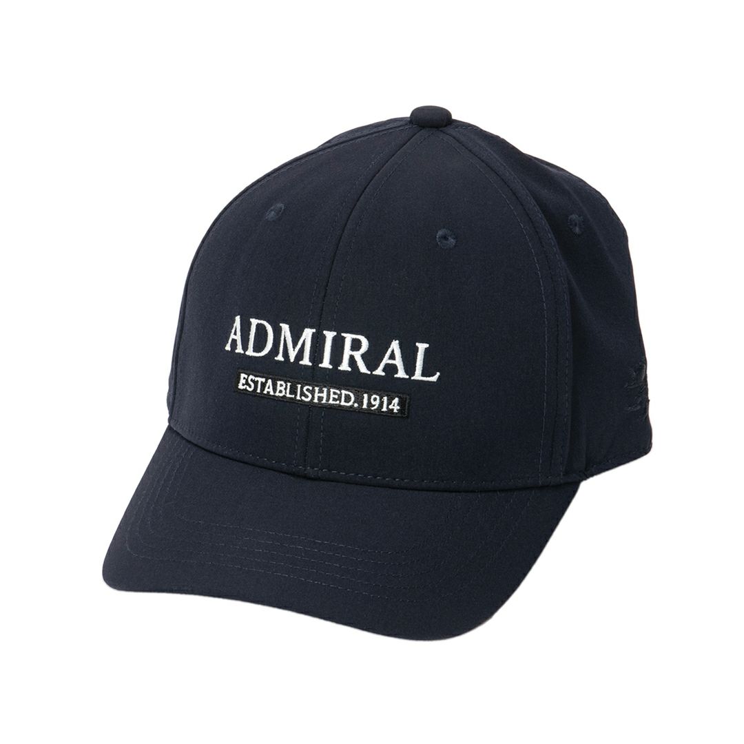 アドミラル ゴルフ Admiral GOLF メンズ レディース ユニセックス キャップ トラディショナル ADMB5B06 詳細2