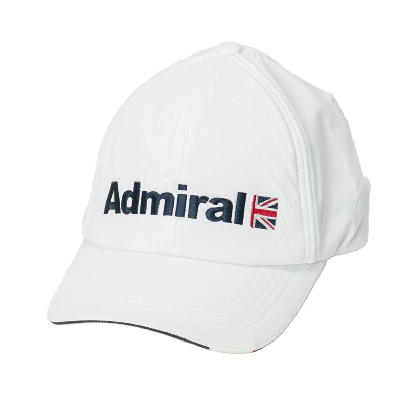 アドミラル ゴルフ Admiral GOLF メンズ レディース ユニセックス キャップ ハーフユニオンジャック ADMB5B07 詳細1