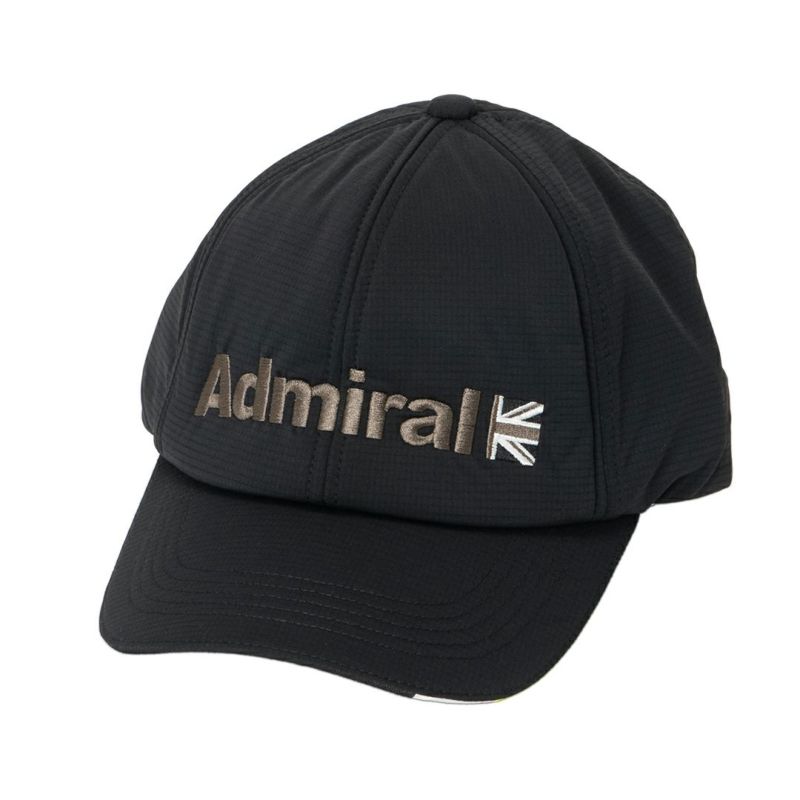 アドミラル ゴルフ Admiral GOLF メンズ レディース ユニセックス キャップ ハーフユニオンジャック ADMB5B07 詳細2