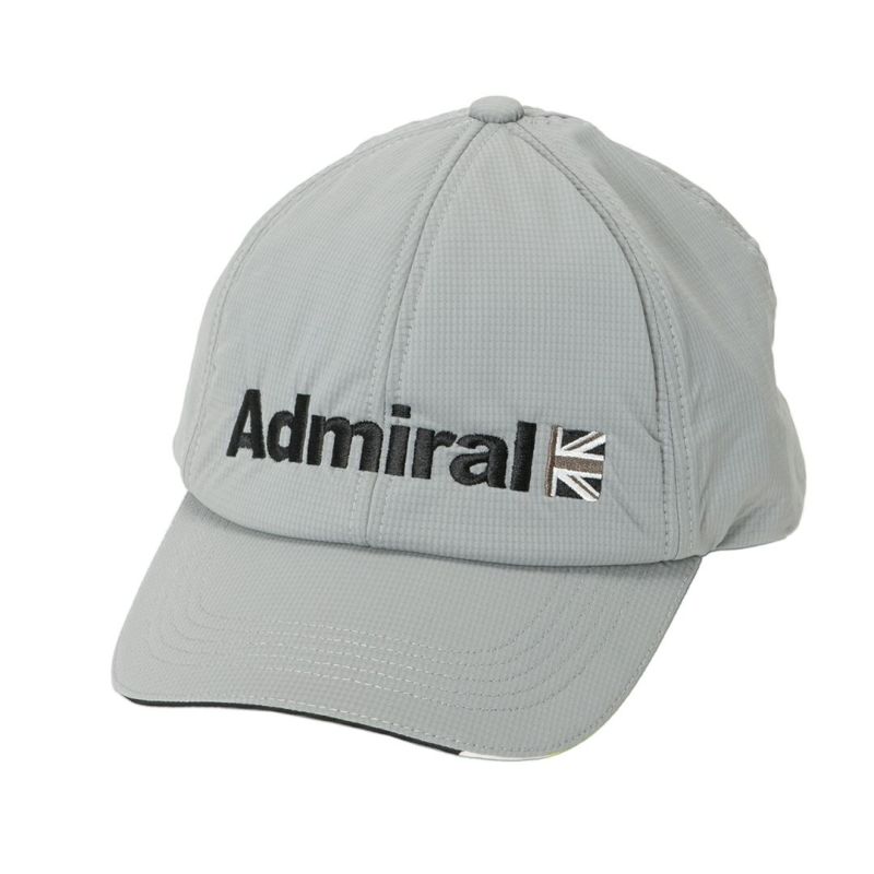 アドミラル ゴルフ Admiral GOLF メンズ レディース ユニセックス キャップ ハーフユニオンジャック ADMB5B07 詳細3