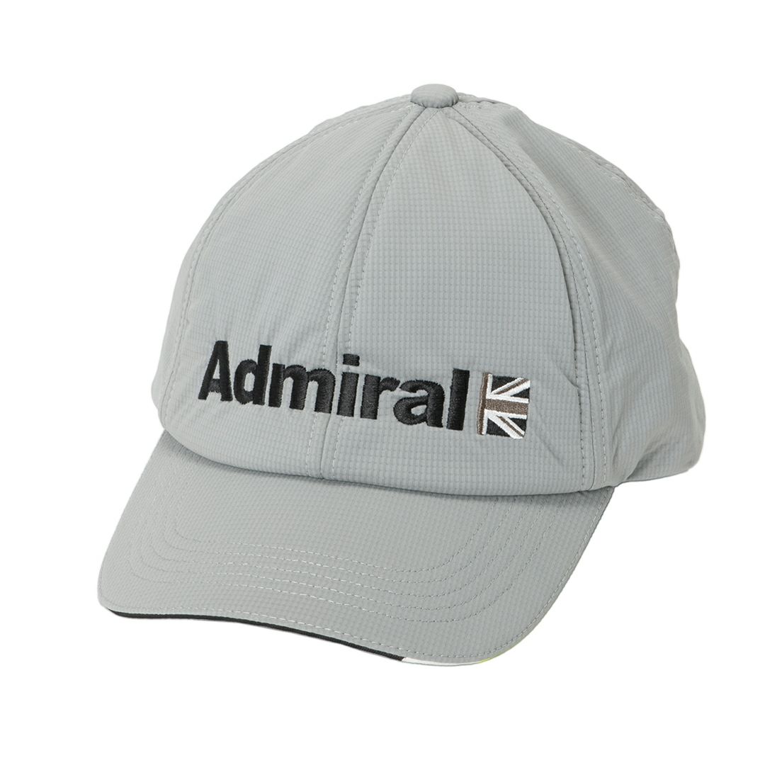 アドミラル ゴルフ Admiral GOLF メンズ レディース ユニセックス キャップ ハーフユニオンジャック ADMB5B07 詳細3
