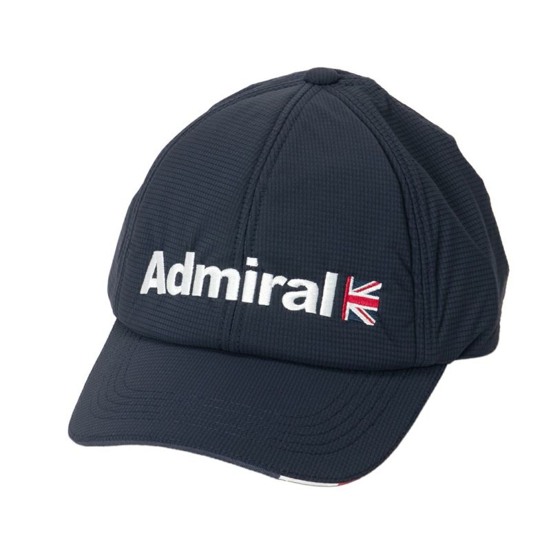 アドミラル ゴルフ Admiral GOLF メンズ レディース ユニセックス キャップ ハーフユニオンジャック ADMB5B07 詳細6