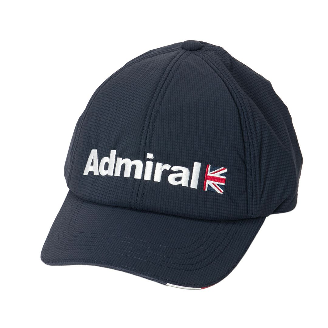 アドミラル ゴルフ Admiral GOLF メンズ レディース ユニセックス キャップ ハーフユニオンジャック ADMB5B07 詳細6