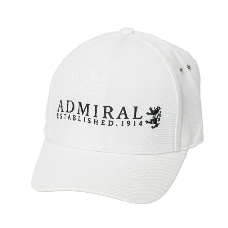 アドミラル ゴルフ Admiral GOLF メンズ レディース ユニセックス キャップ トラッドツイル ADMB5B08 詳細1