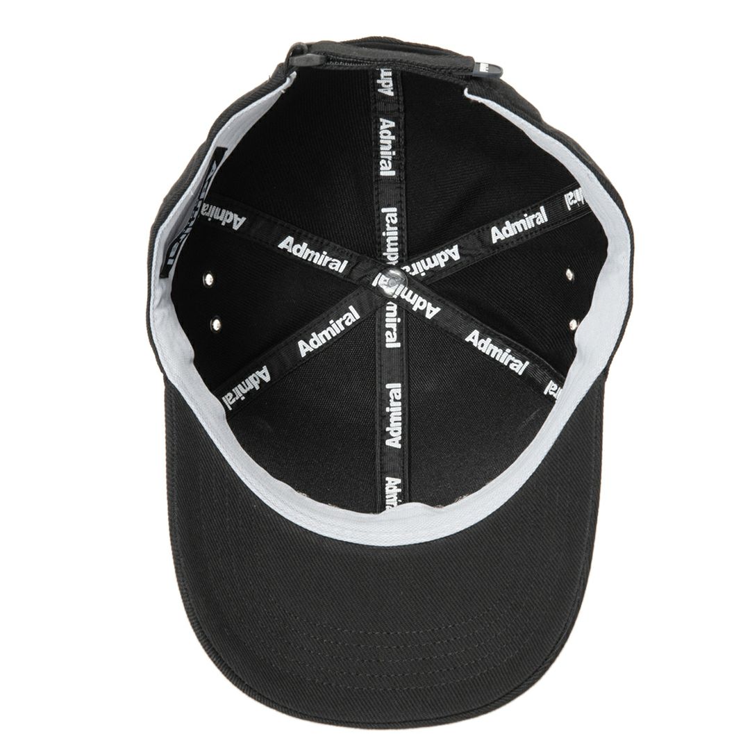 アドミラル ゴルフ Admiral GOLF メンズ レディース ユニセックス キャップ トラッドツイル ADMB5B08 詳細5